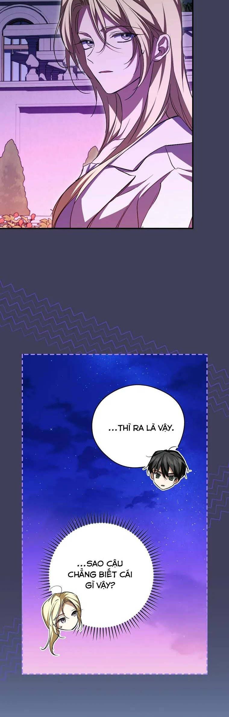 Tìm Một Người Chồng Mới: Chapter 16