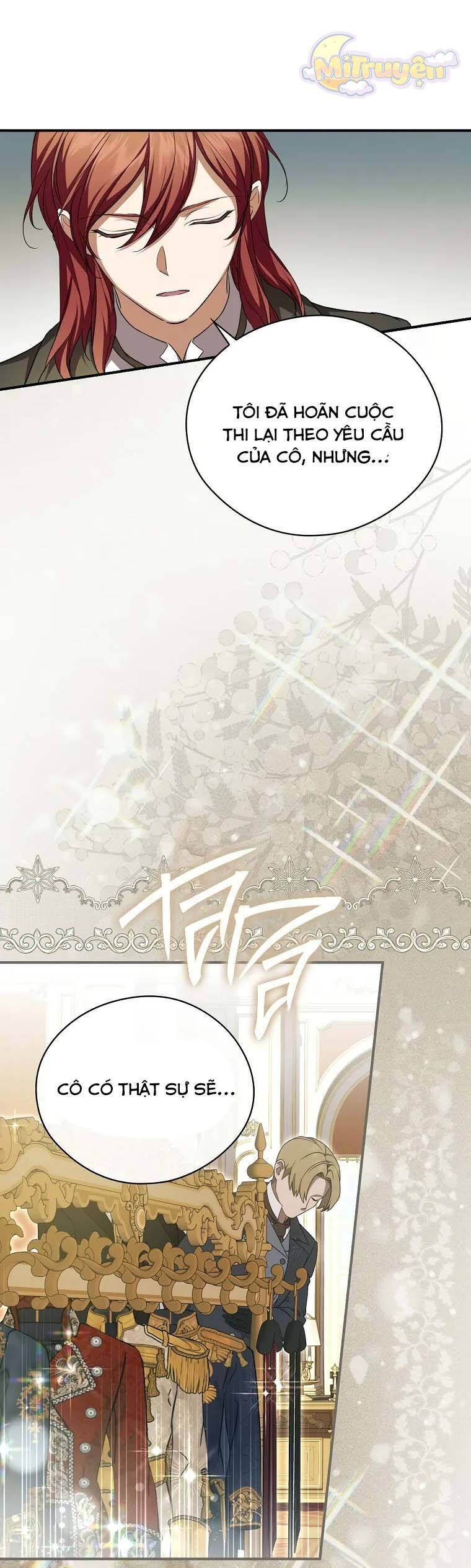 Tìm Một Người Chồng Mới: Chapter 16