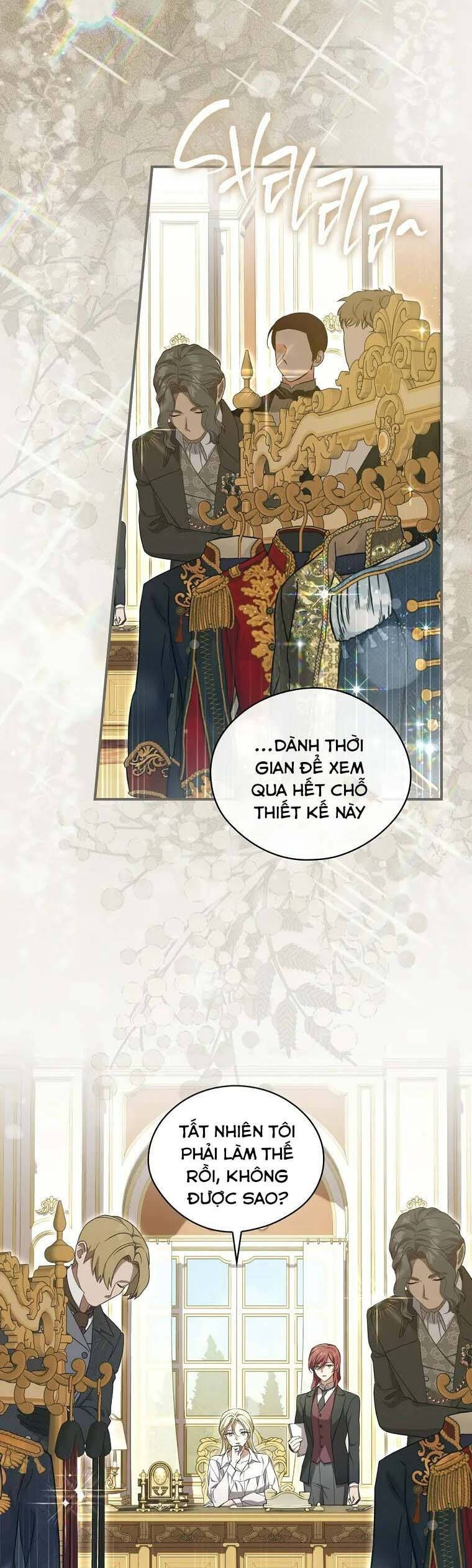 Tìm Một Người Chồng Mới: Chapter 16