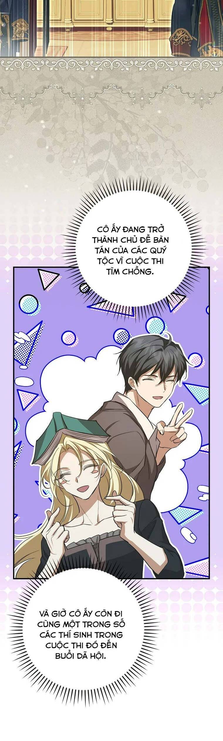 Tìm Một Người Chồng Mới: Chapter 16