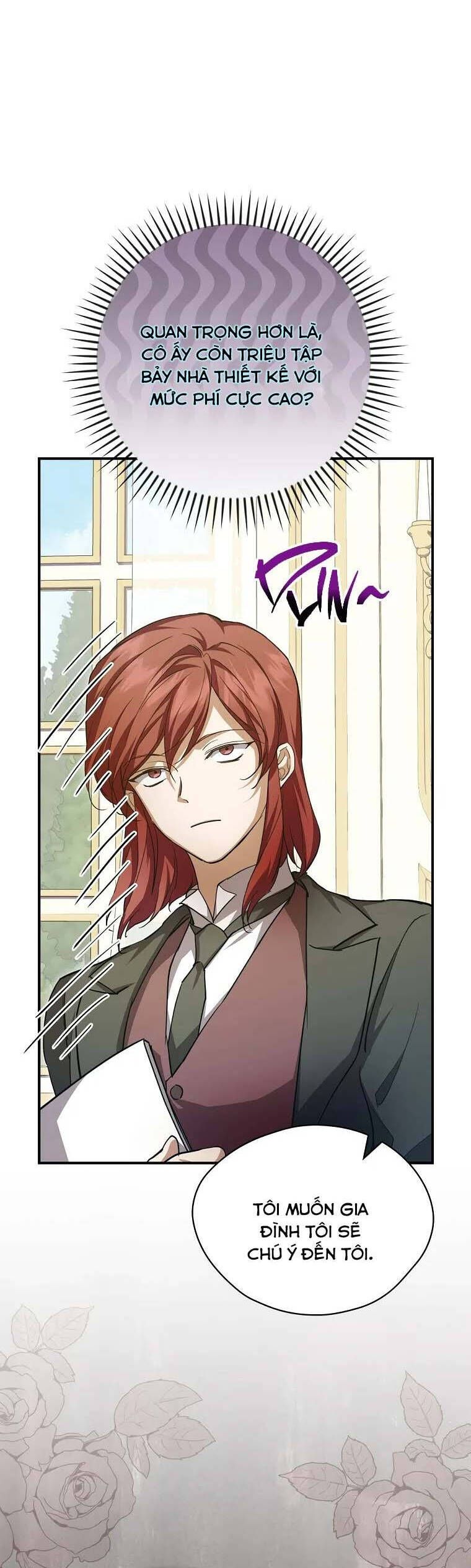 Tìm Một Người Chồng Mới: Chapter 16