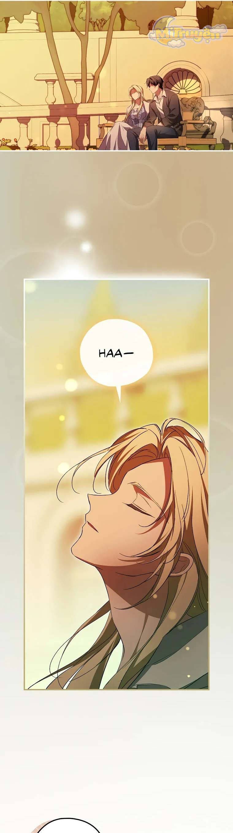 Tìm Một Người Chồng Mới: Chapter 16