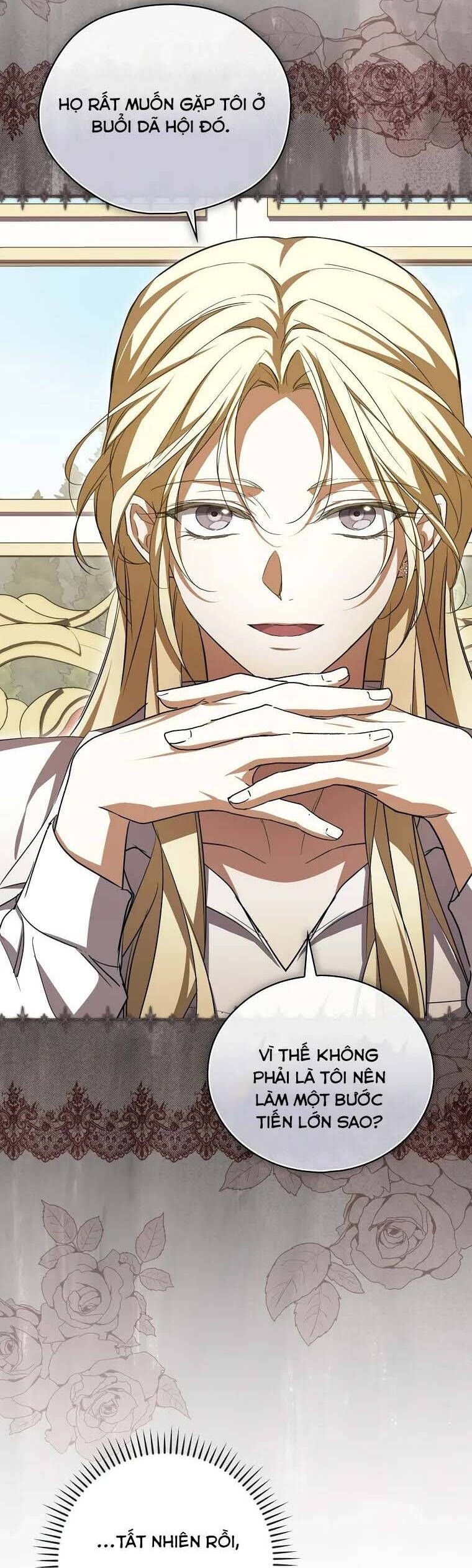 Tìm Một Người Chồng Mới: Chapter 16