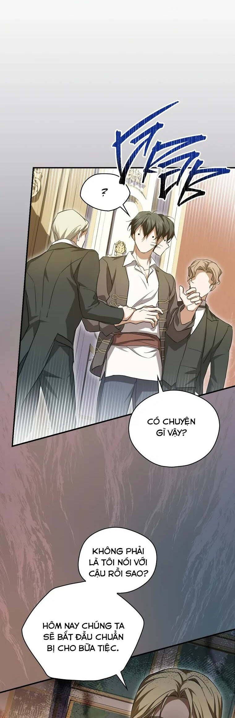 Tìm Một Người Chồng Mới: Chapter 16