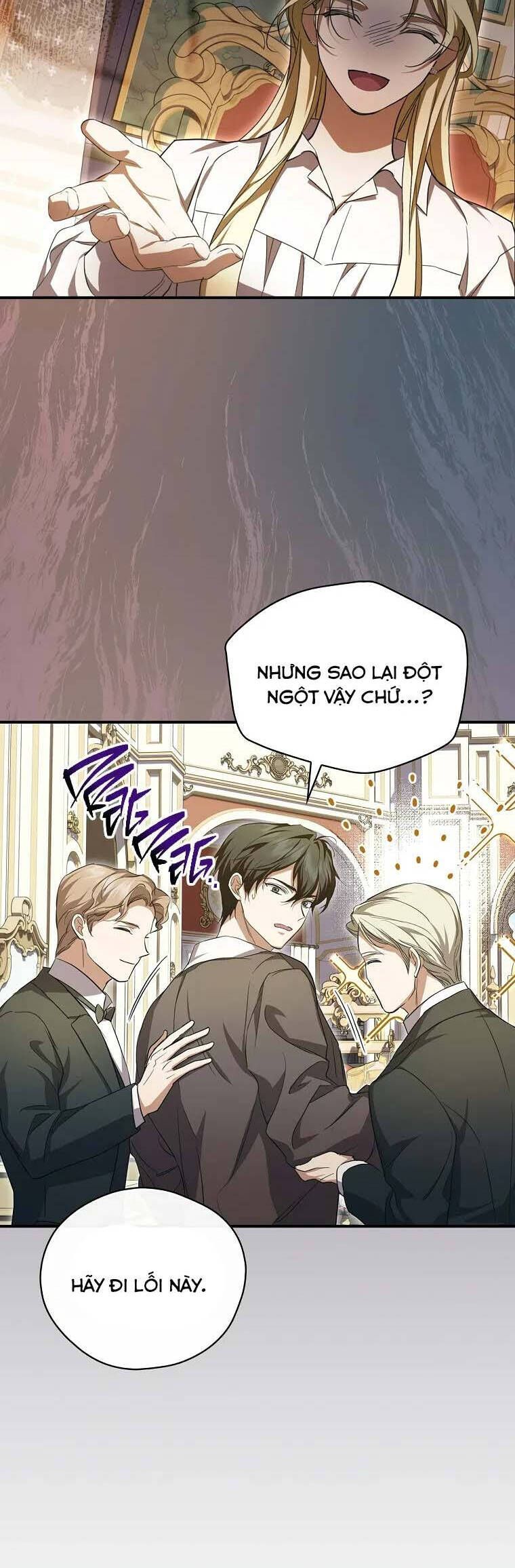 Tìm Một Người Chồng Mới: Chapter 16