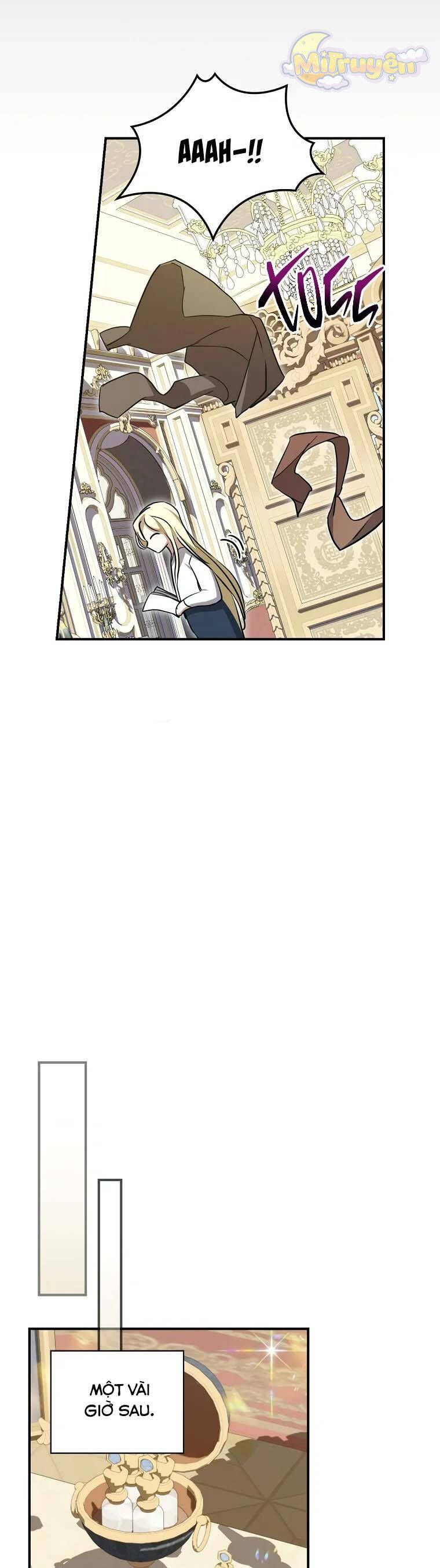 Tìm Một Người Chồng Mới: Chapter 16