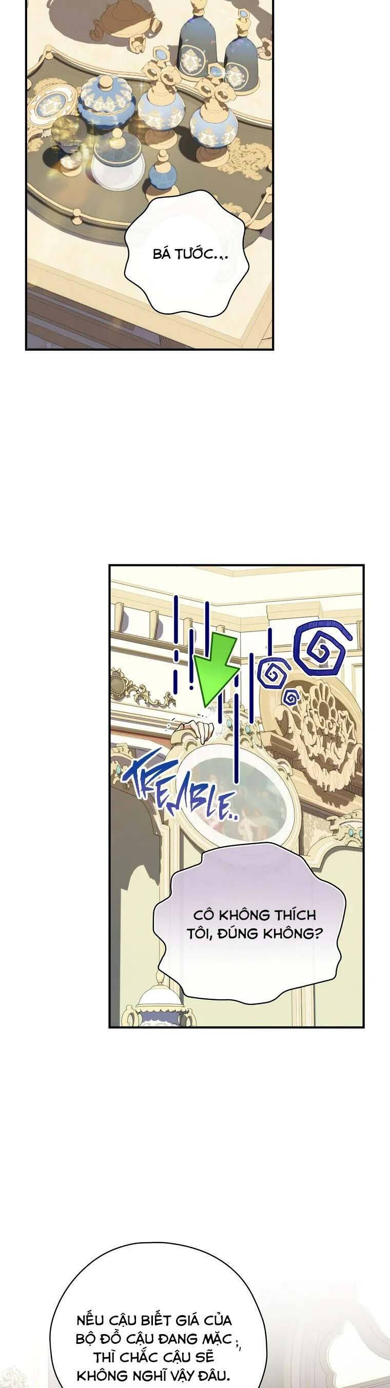 Tìm Một Người Chồng Mới: Chapter 16