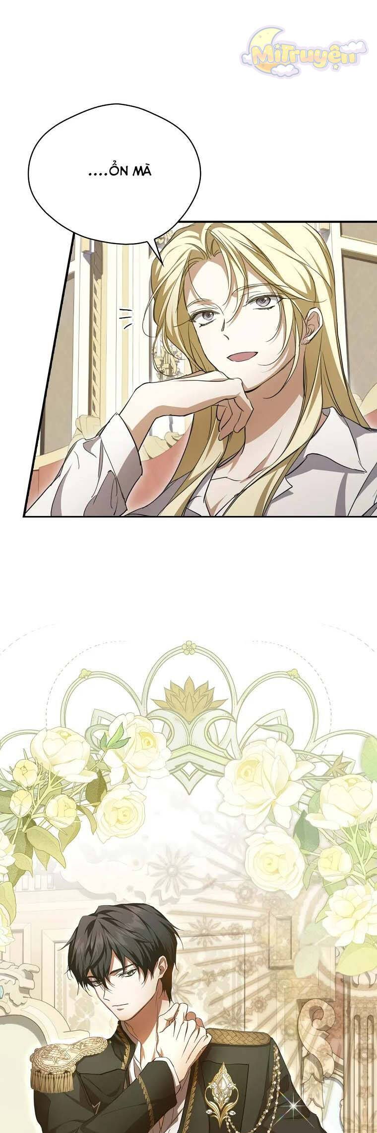 Tìm Một Người Chồng Mới: Chapter 16