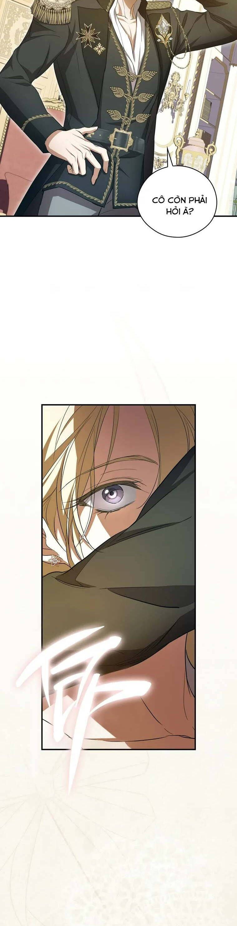 Tìm Một Người Chồng Mới: Chapter 16