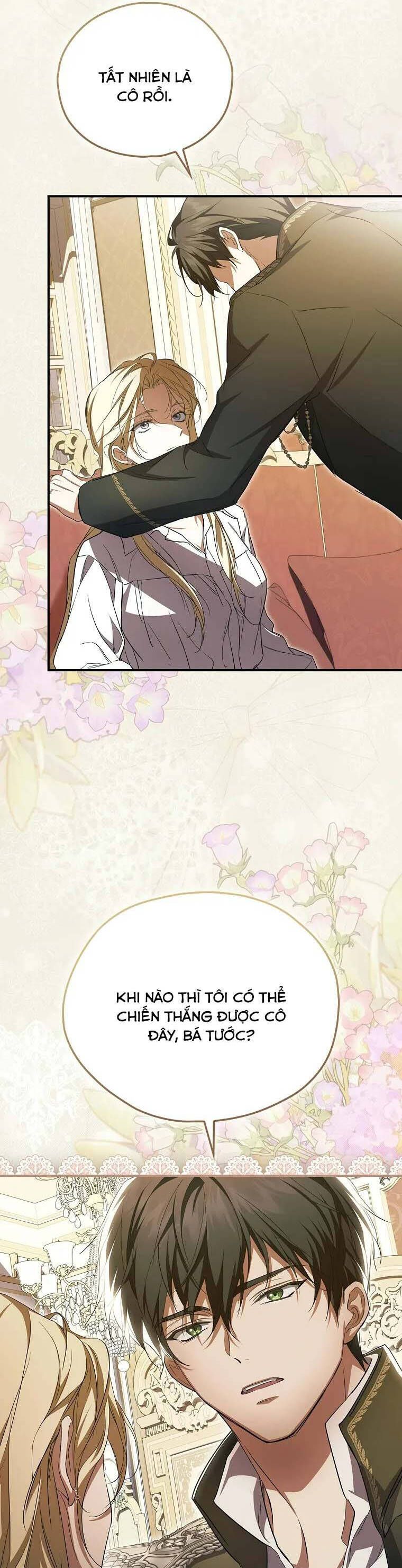 Tìm Một Người Chồng Mới: Chapter 16