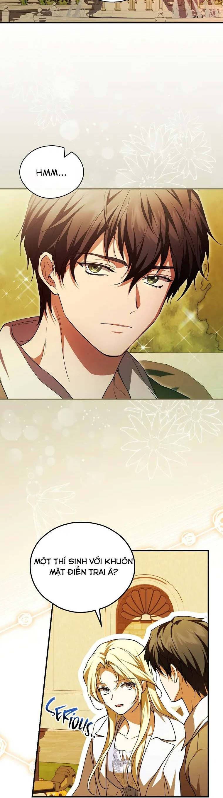 Tìm Một Người Chồng Mới: Chapter 16