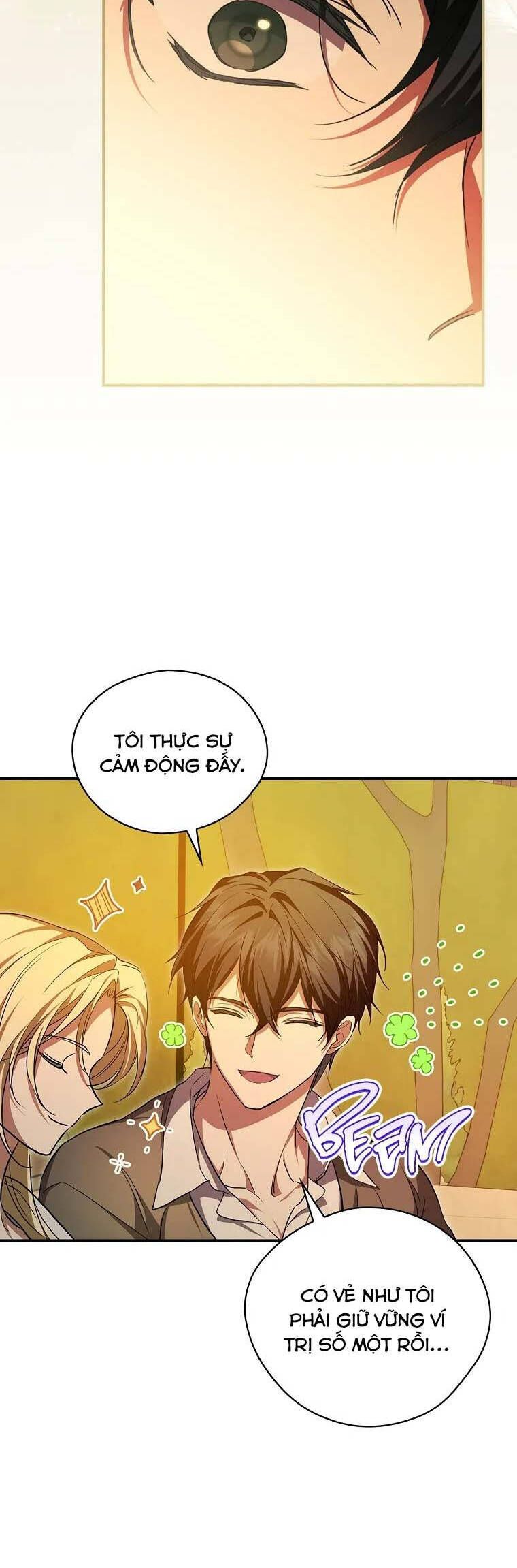 Tìm Một Người Chồng Mới: Chapter 16