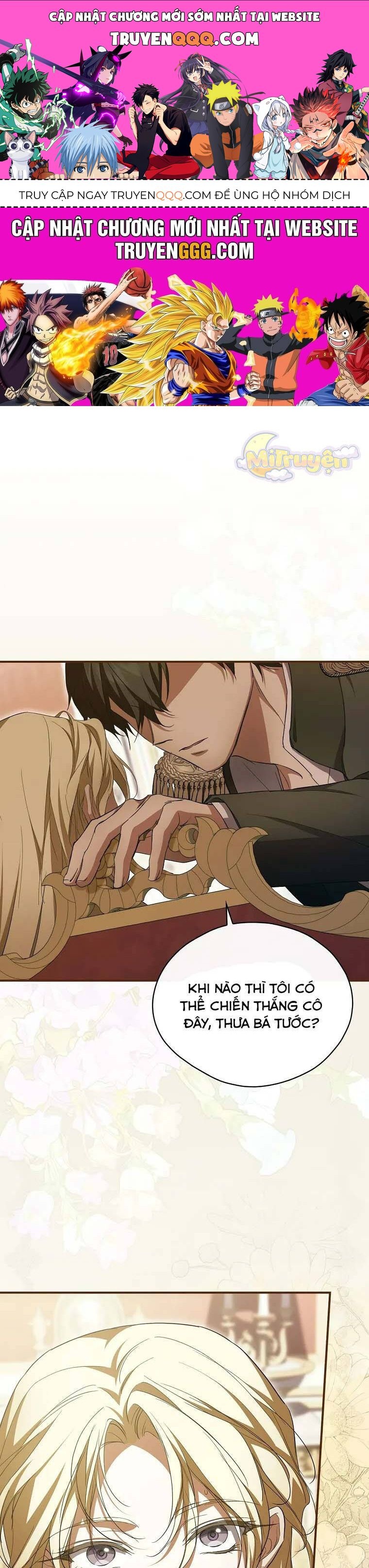 Tìm Một Người Chồng Mới: Chapter 17