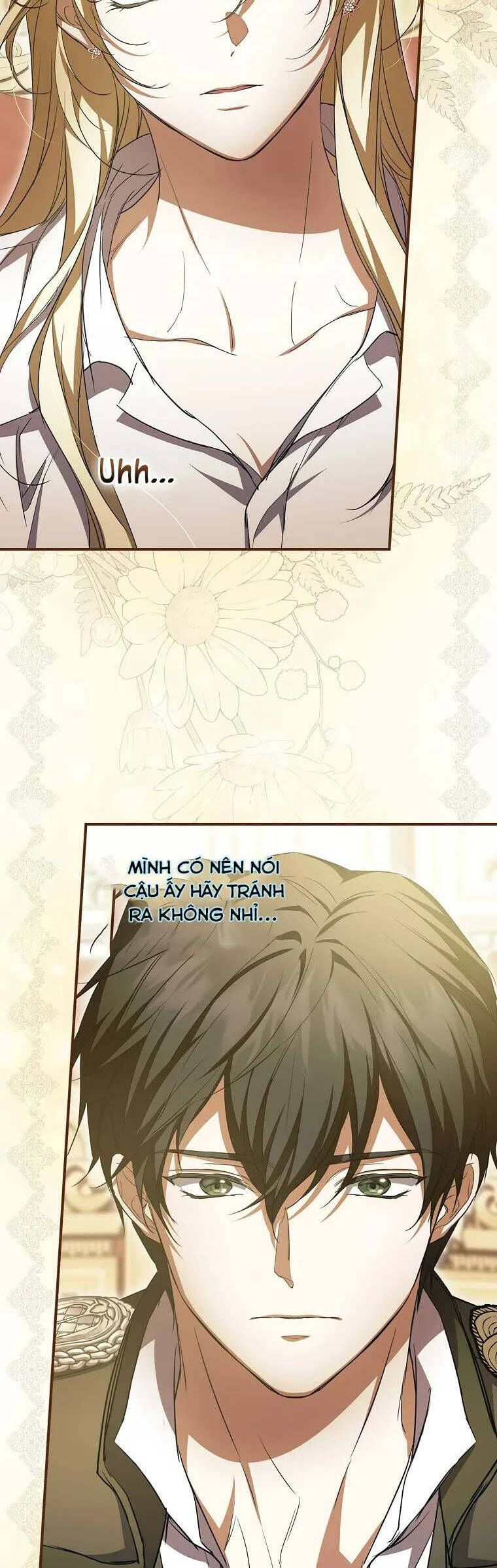 Tìm Một Người Chồng Mới: Chapter 17