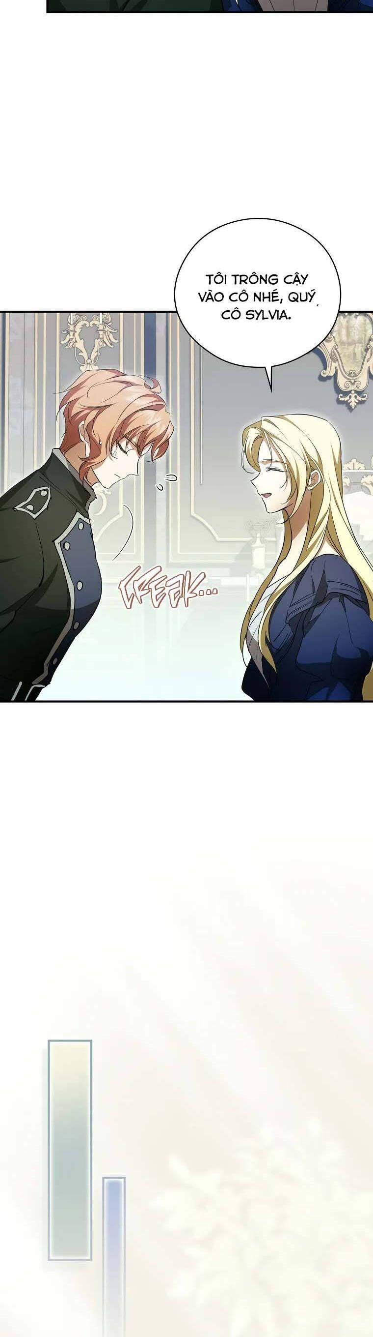 Tìm Một Người Chồng Mới: Chapter 17