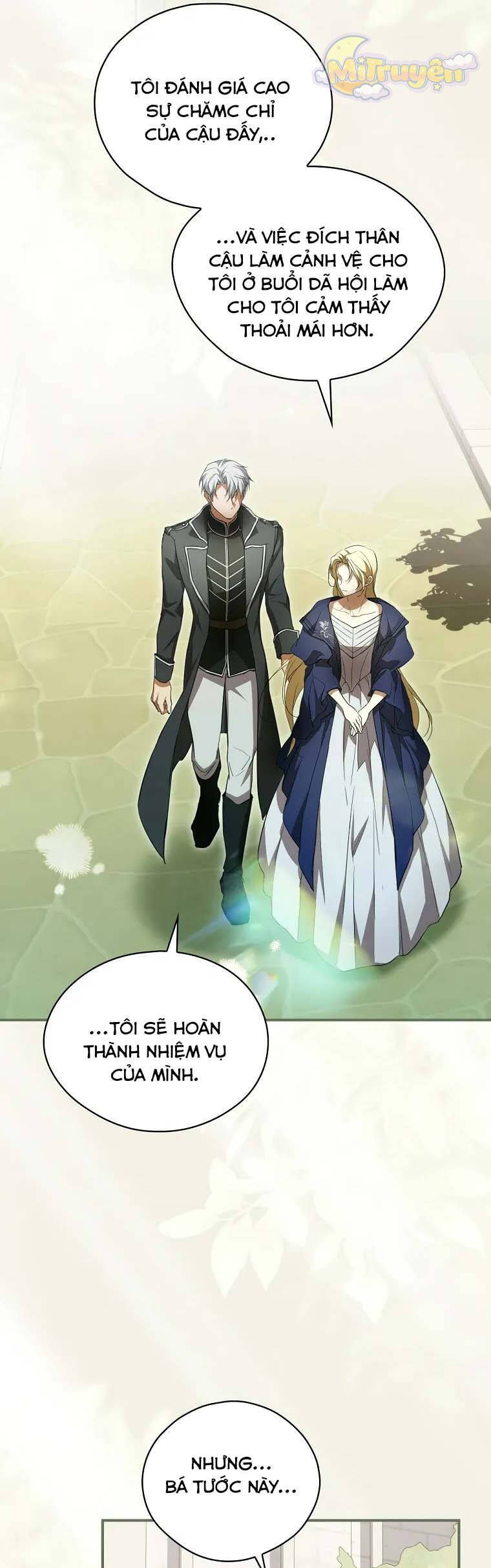 Tìm Một Người Chồng Mới: Chapter 17