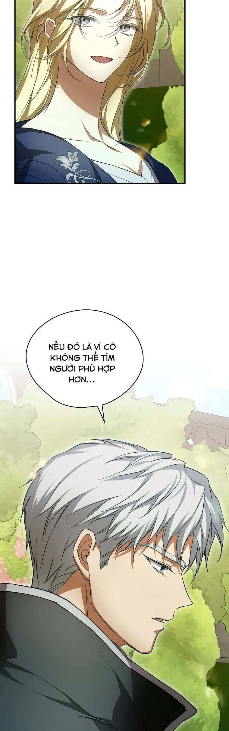 Tìm Một Người Chồng Mới: Chapter 17