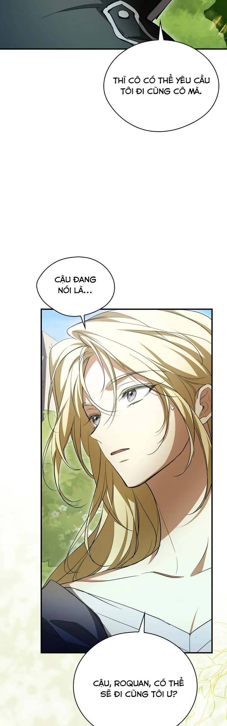 Tìm Một Người Chồng Mới: Chapter 17