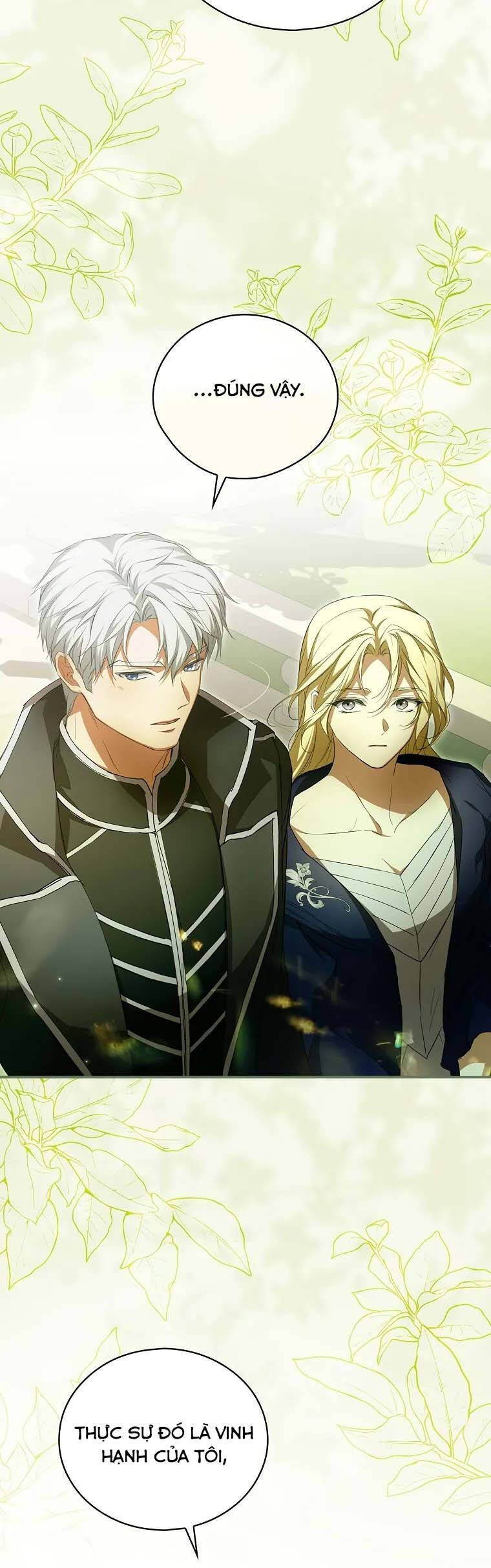 Tìm Một Người Chồng Mới: Chapter 17