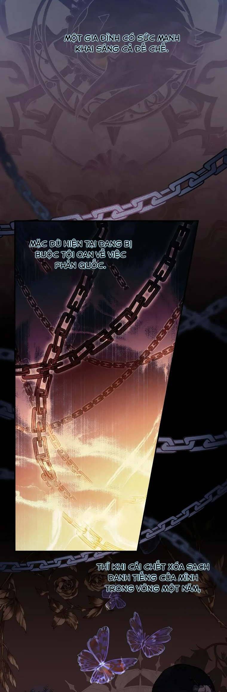 Tìm Một Người Chồng Mới: Chapter 17