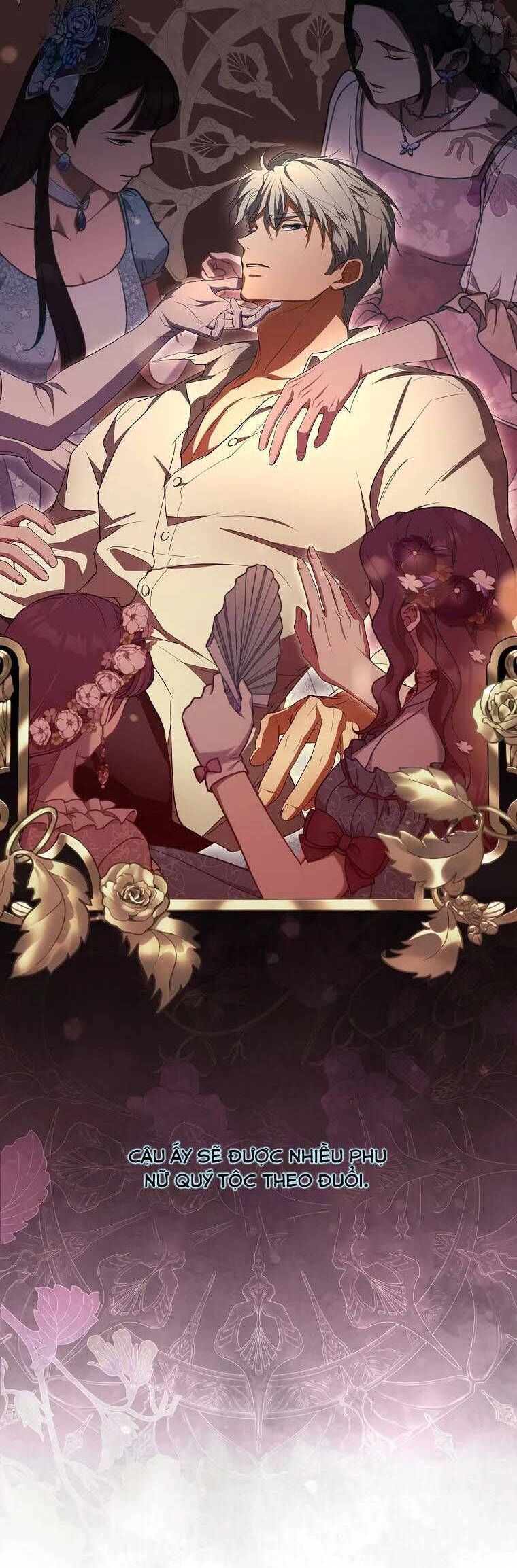 Tìm Một Người Chồng Mới: Chapter 17