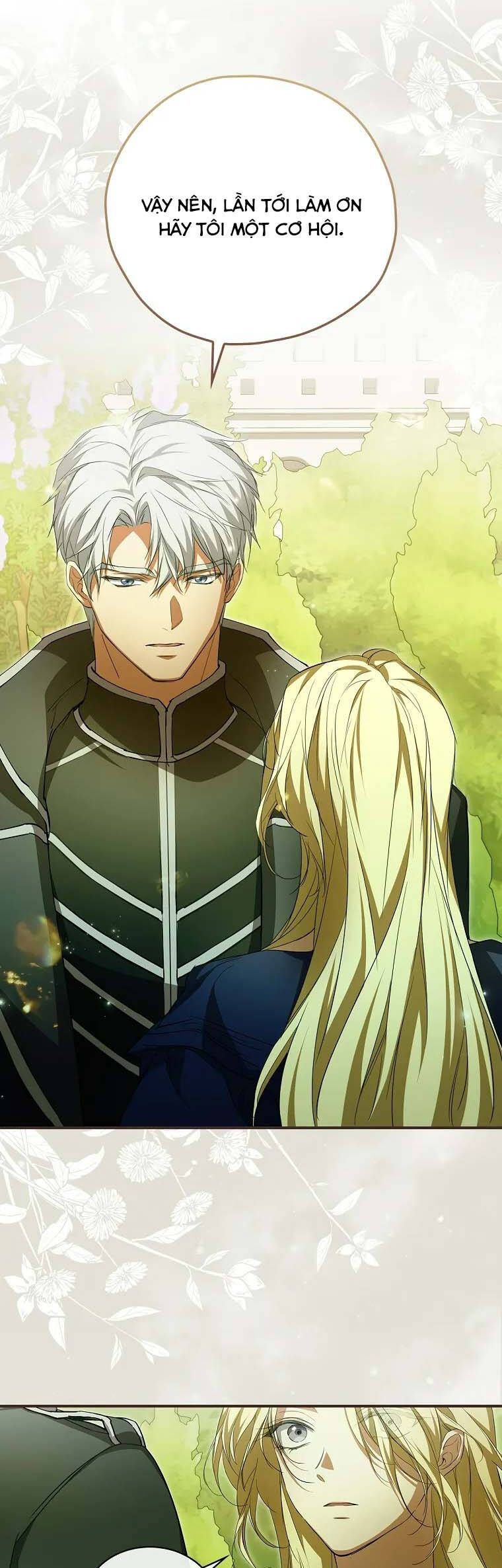 Tìm Một Người Chồng Mới: Chapter 17