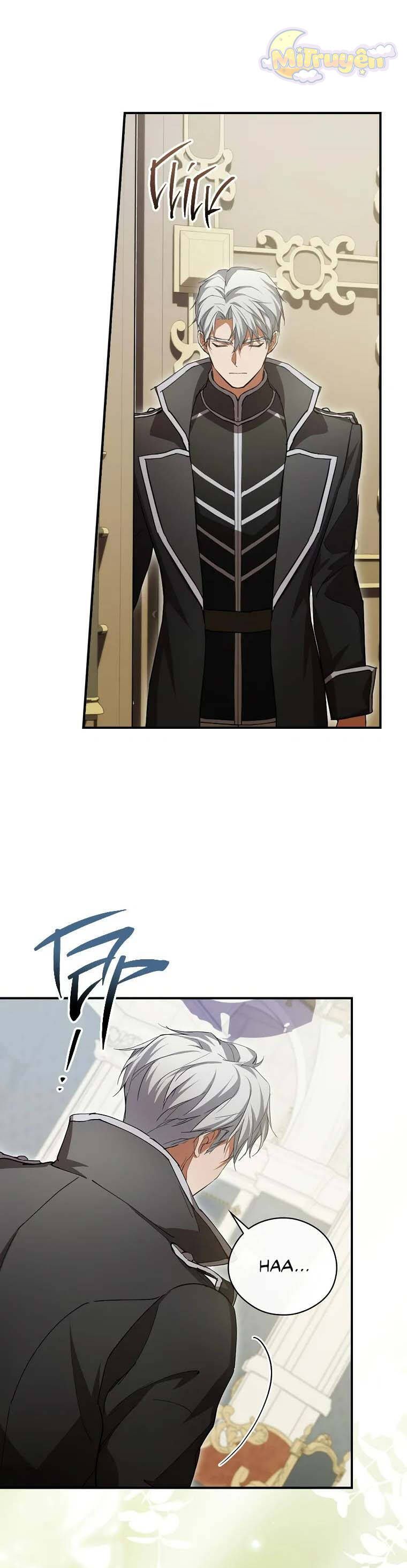 Tìm Một Người Chồng Mới: Chapter 17