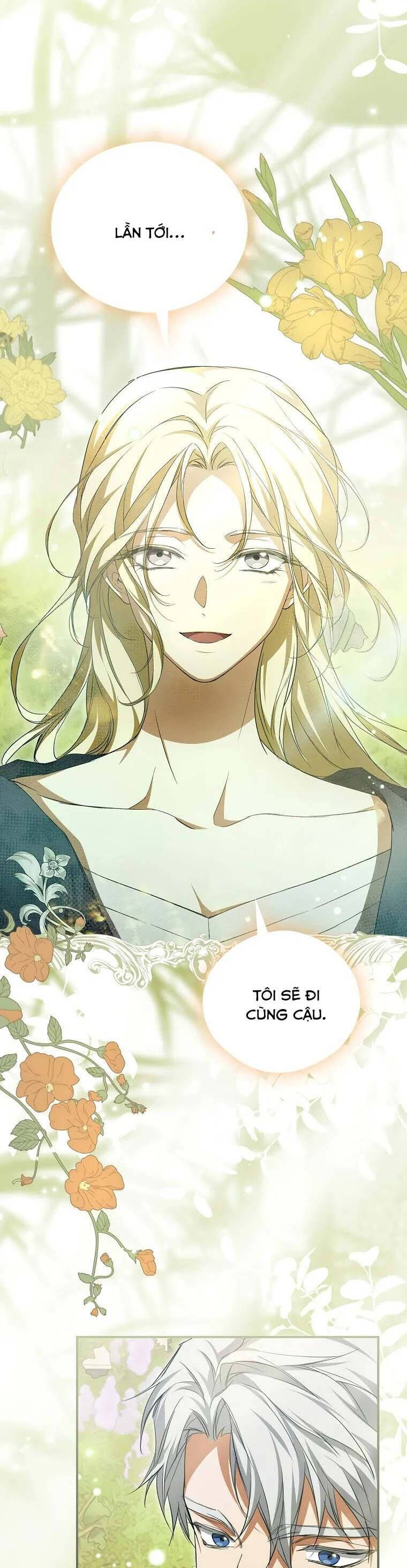 Tìm Một Người Chồng Mới: Chapter 17