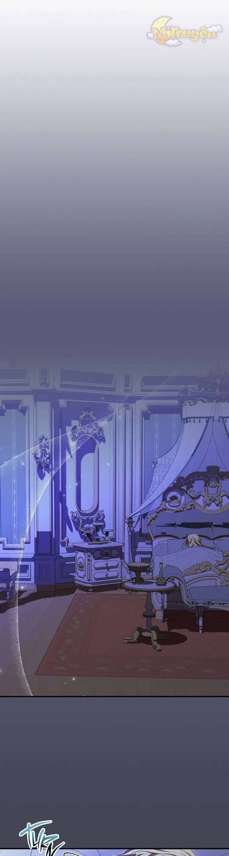 Tìm Một Người Chồng Mới: Chapter 17