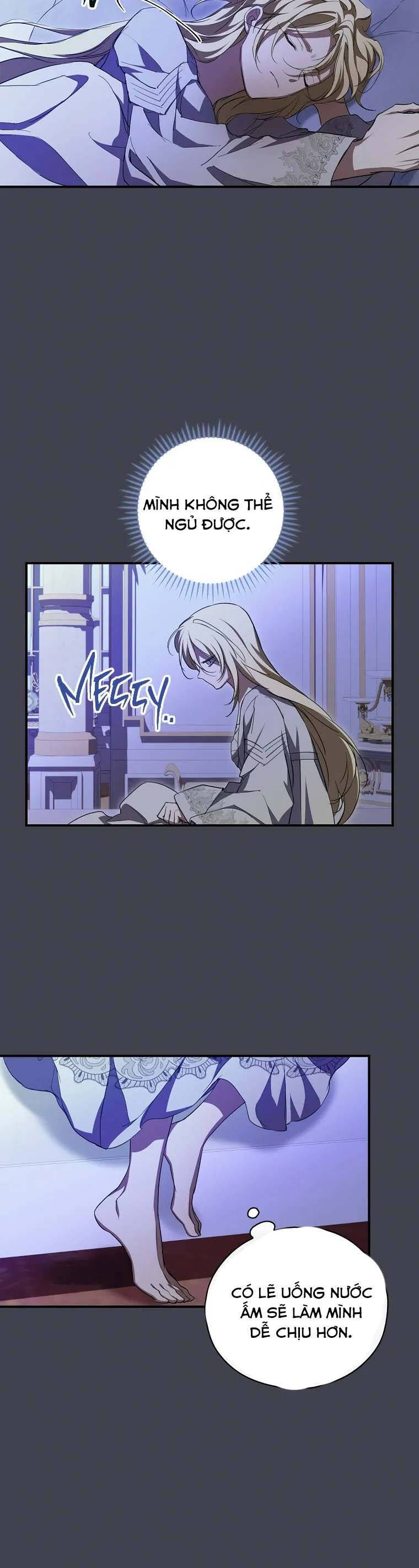 Tìm Một Người Chồng Mới: Chapter 17