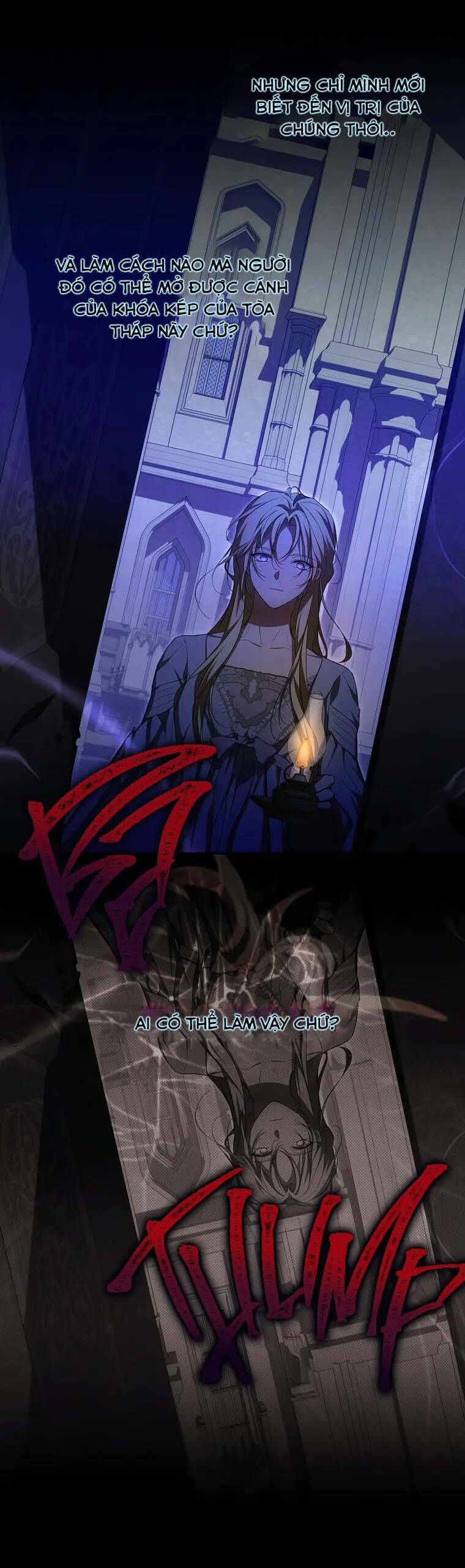 Tìm Một Người Chồng Mới: Chapter 17