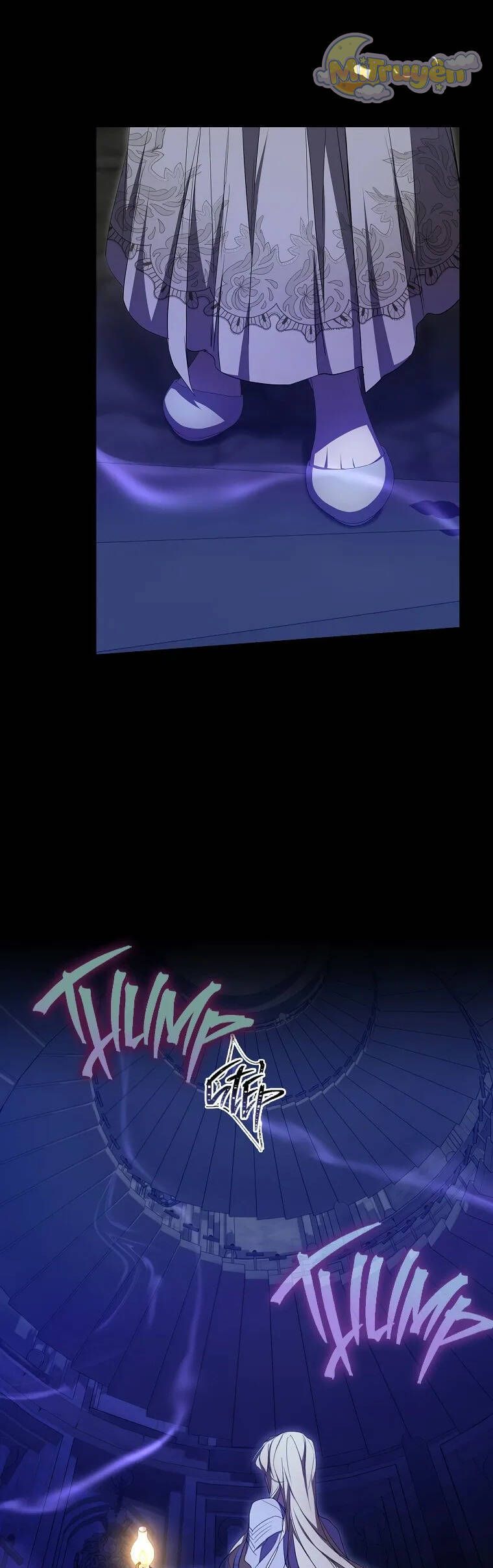 Tìm Một Người Chồng Mới: Chapter 17