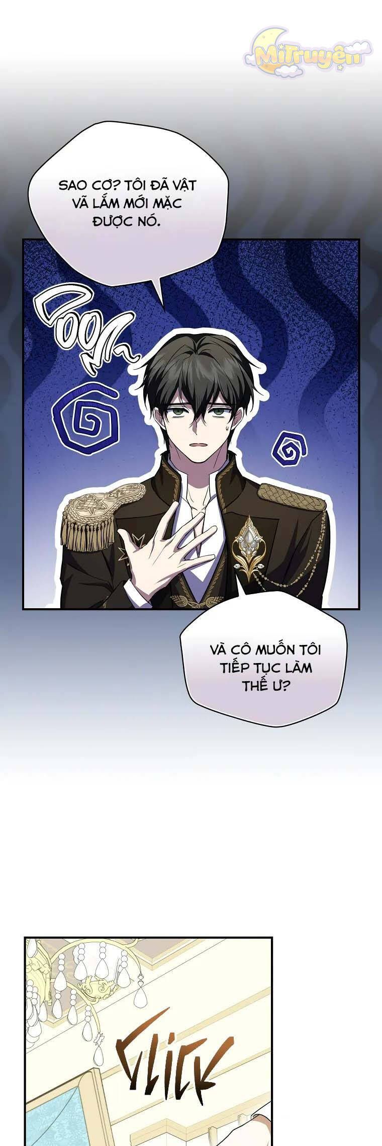 Tìm Một Người Chồng Mới: Chapter 17