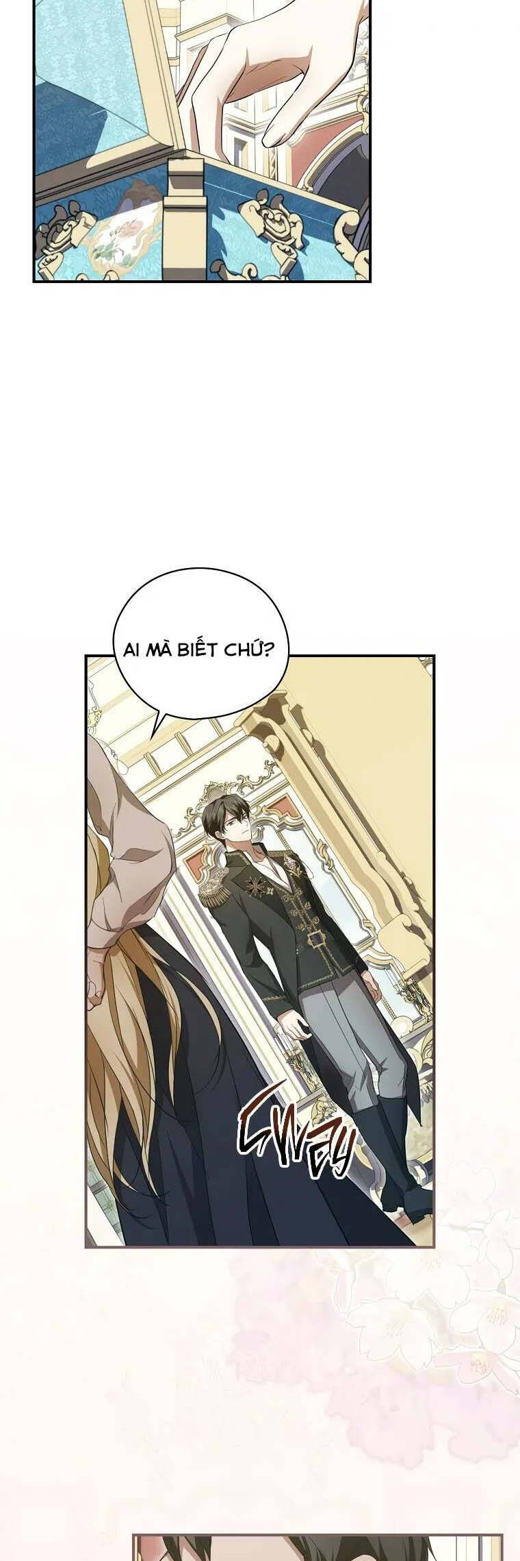 Tìm Một Người Chồng Mới: Chapter 17