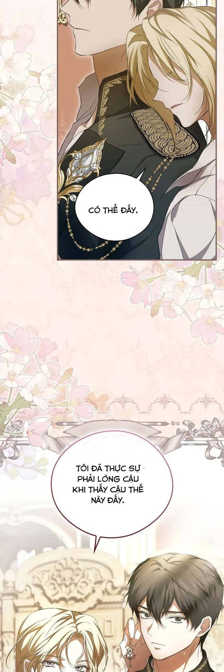 Tìm Một Người Chồng Mới: Chapter 17