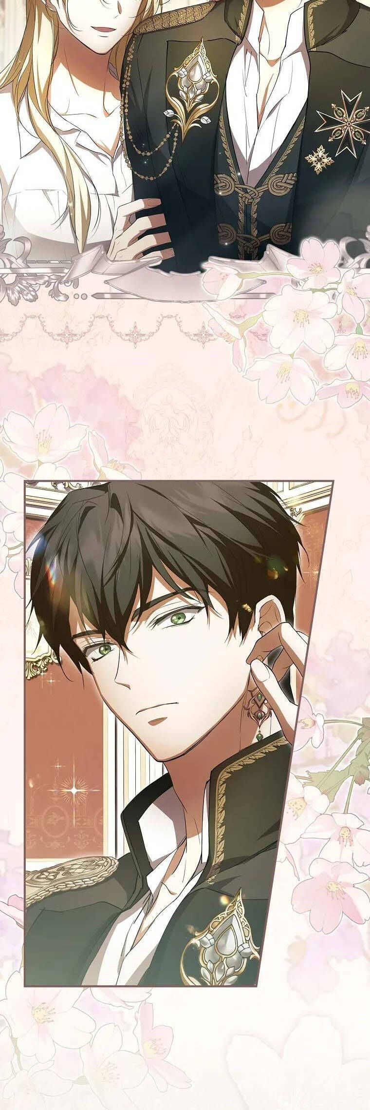 Tìm Một Người Chồng Mới: Chapter 17