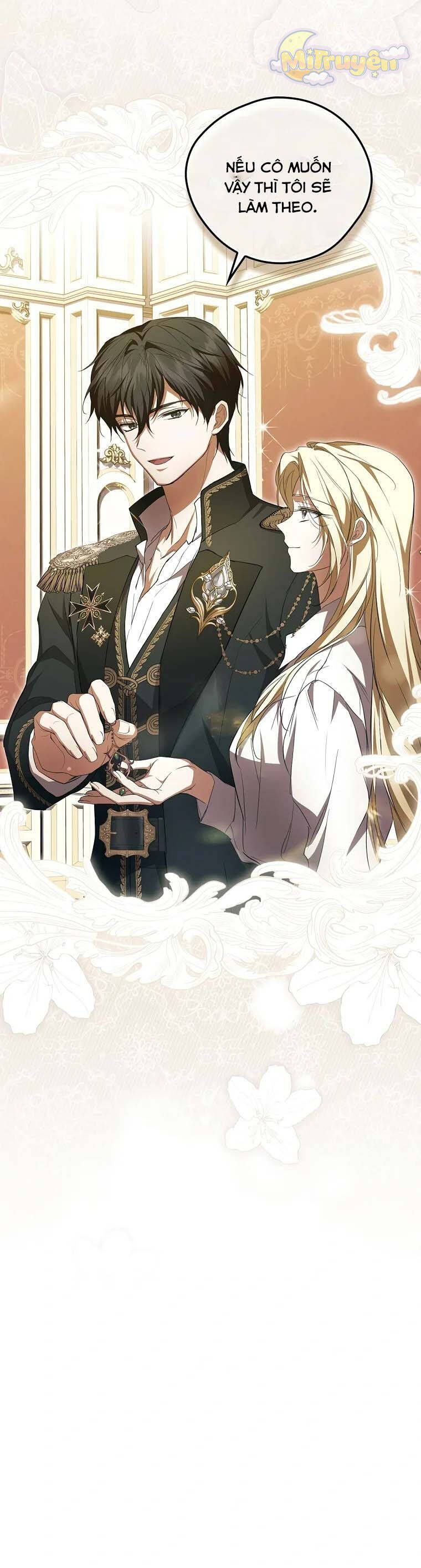 Tìm Một Người Chồng Mới: Chapter 17