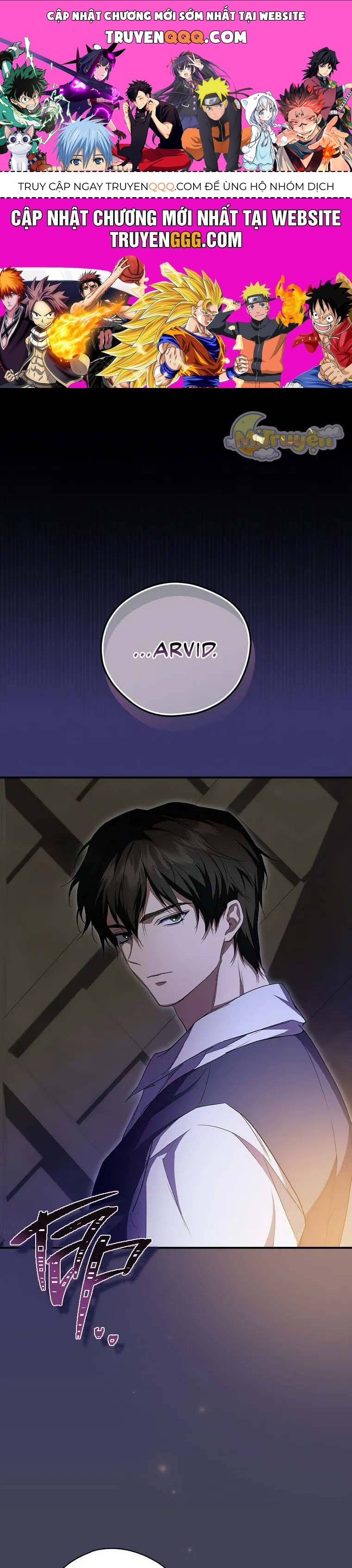 Tìm Một Người Chồng Mới: Chapter 18