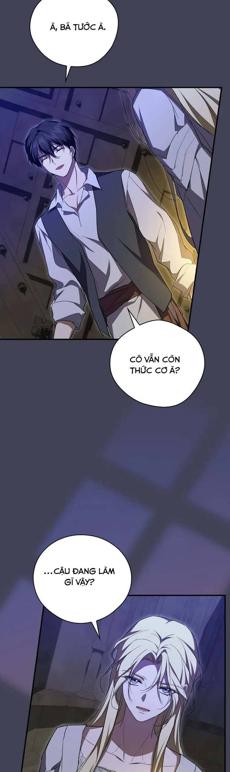 Tìm Một Người Chồng Mới: Chapter 18