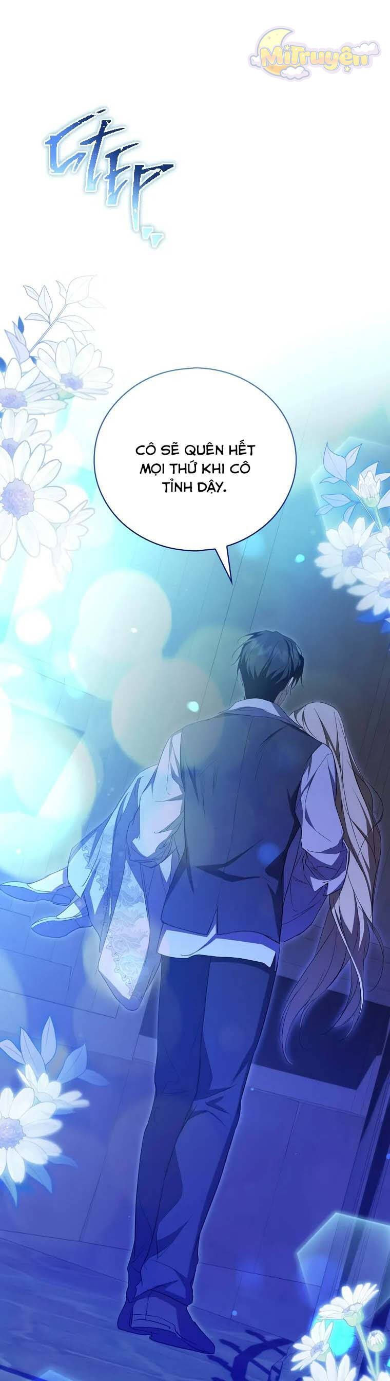 Tìm Một Người Chồng Mới: Chapter 18