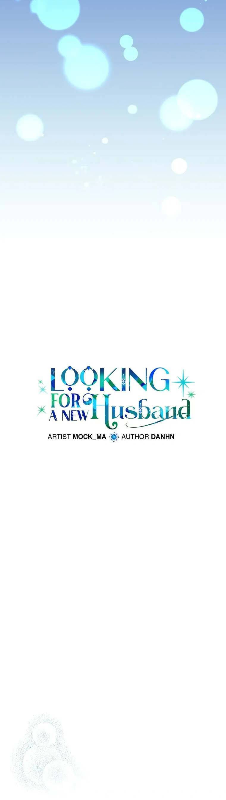 Tìm Một Người Chồng Mới: Chapter 18