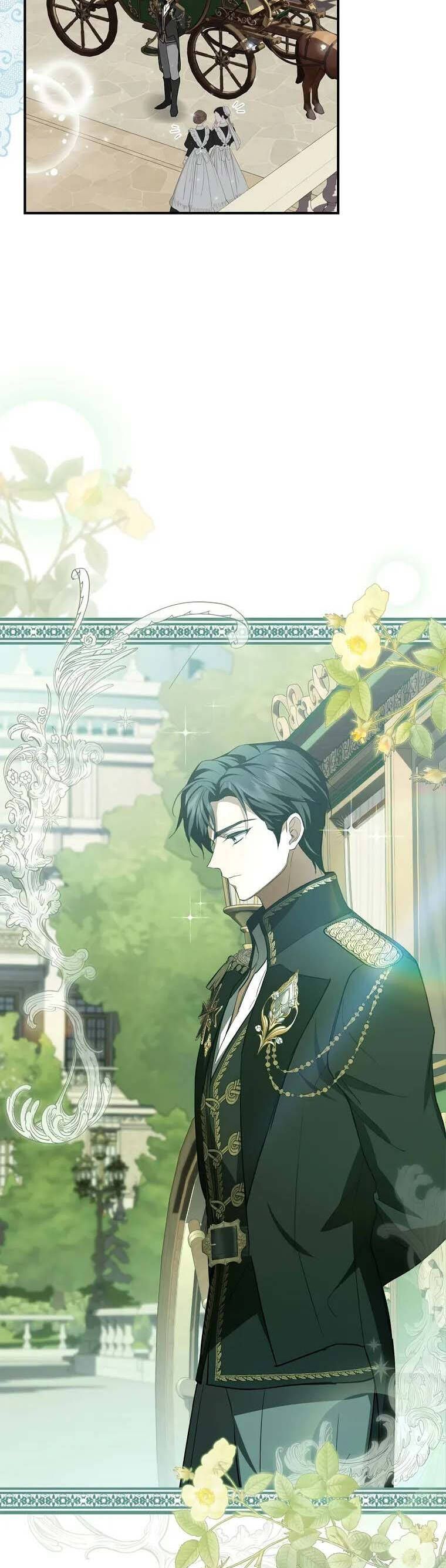 Tìm Một Người Chồng Mới: Chapter 18