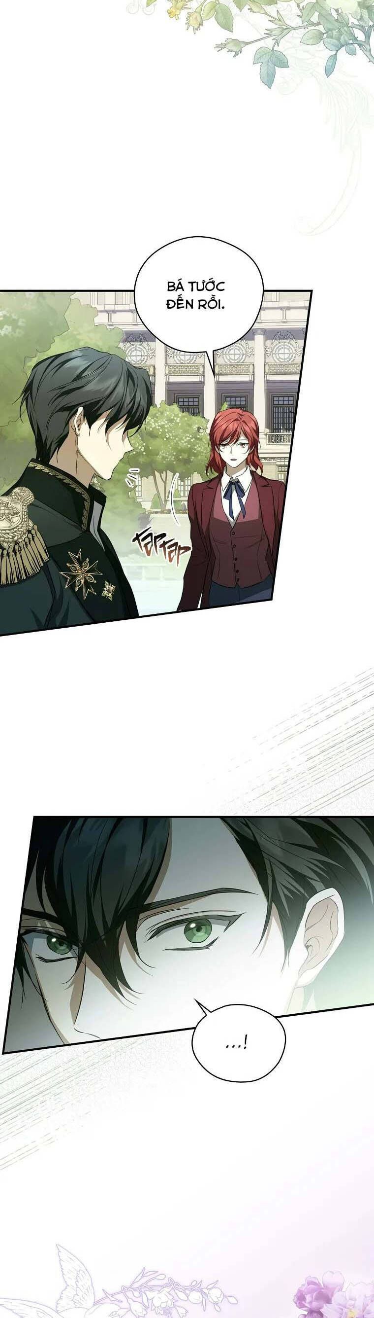 Tìm Một Người Chồng Mới: Chapter 18