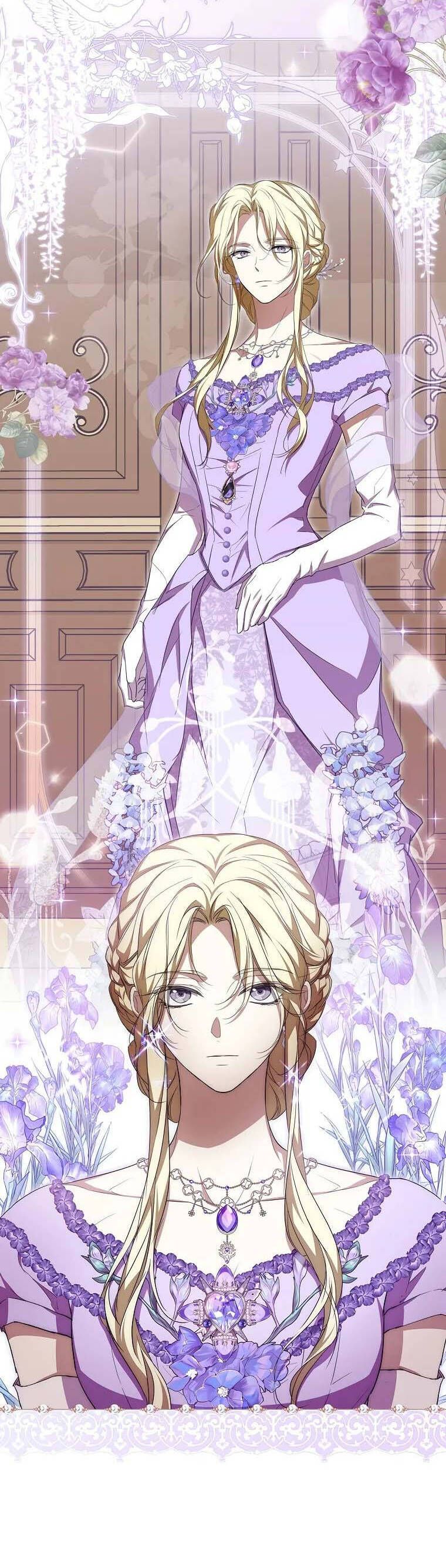 Tìm Một Người Chồng Mới: Chapter 18