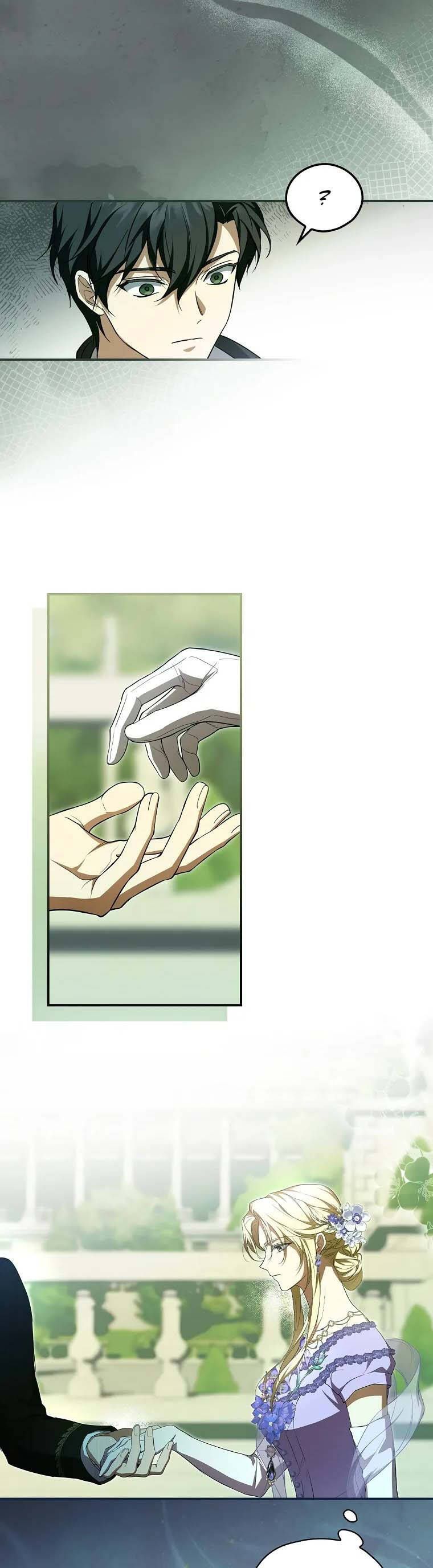 Tìm Một Người Chồng Mới: Chapter 18