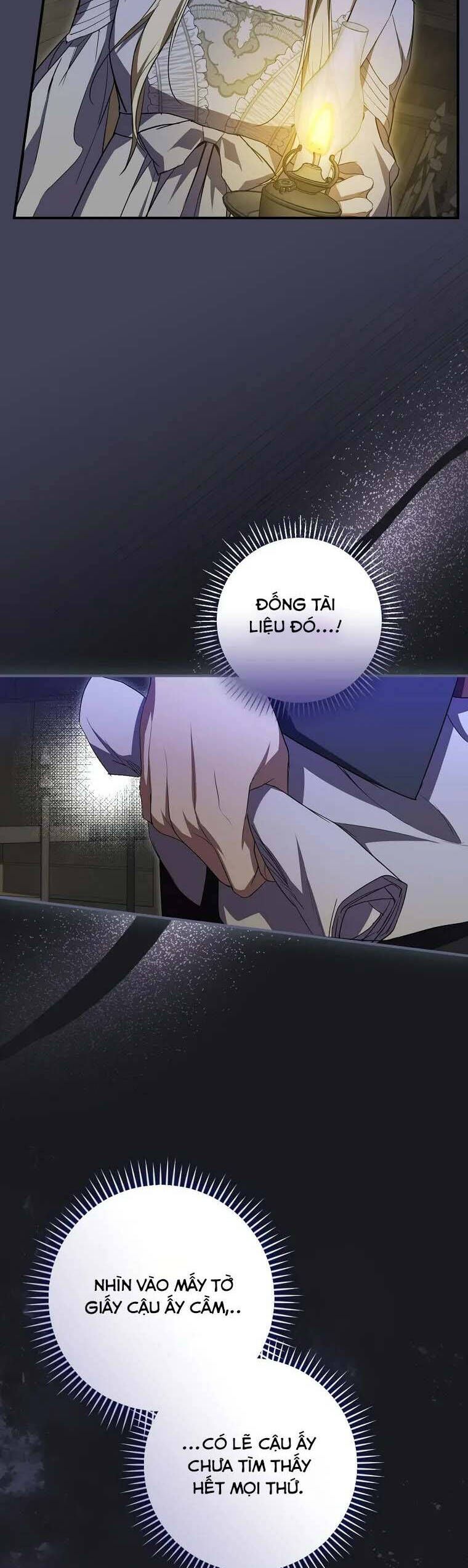 Tìm Một Người Chồng Mới: Chapter 18