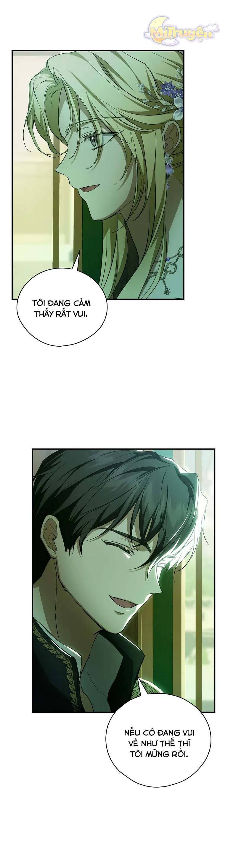 Tìm Một Người Chồng Mới: Chapter 18