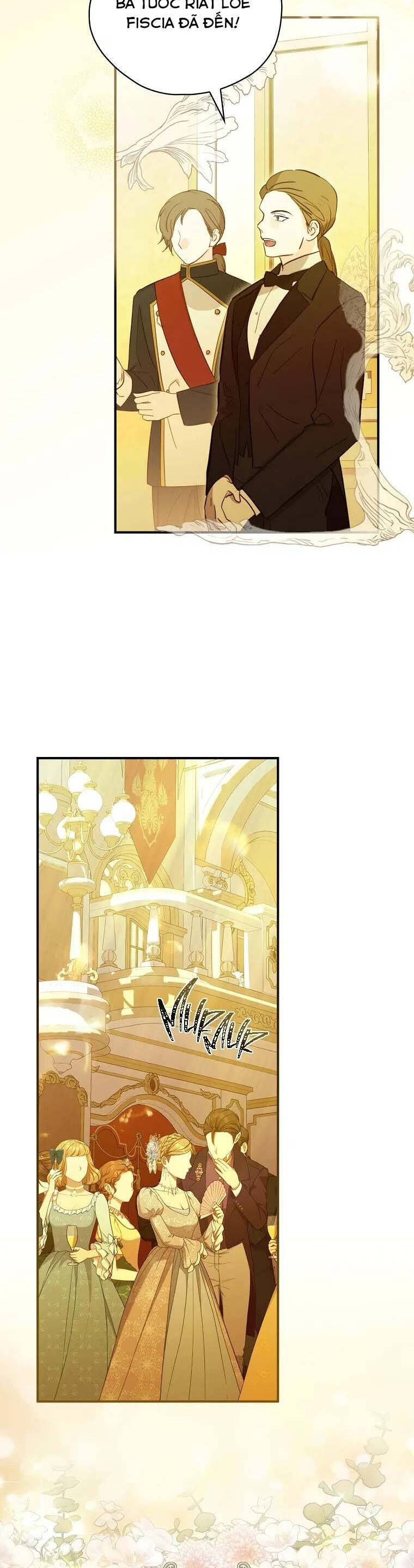 Tìm Một Người Chồng Mới: Chapter 18