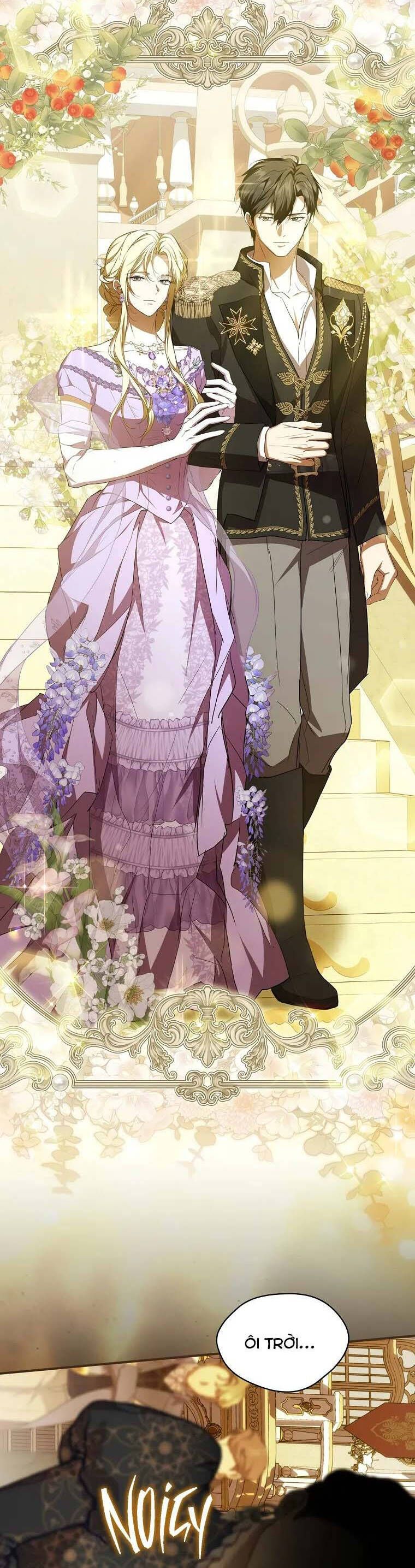 Tìm Một Người Chồng Mới: Chapter 18