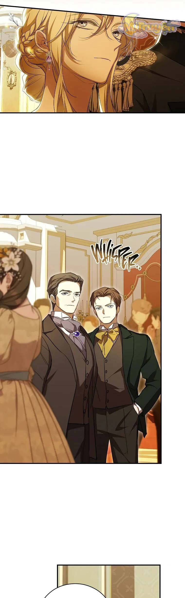 Tìm Một Người Chồng Mới: Chapter 18